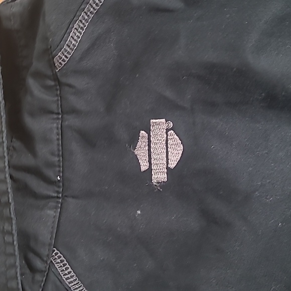 Harley Davison shirt sleeve - Picture 8 of 14